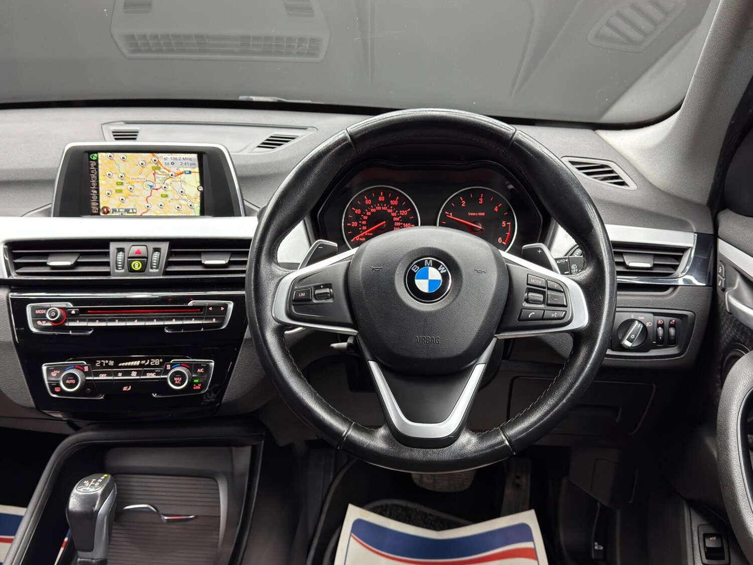 Used BMW X1 2016 for sale - 78171401: Photo 17