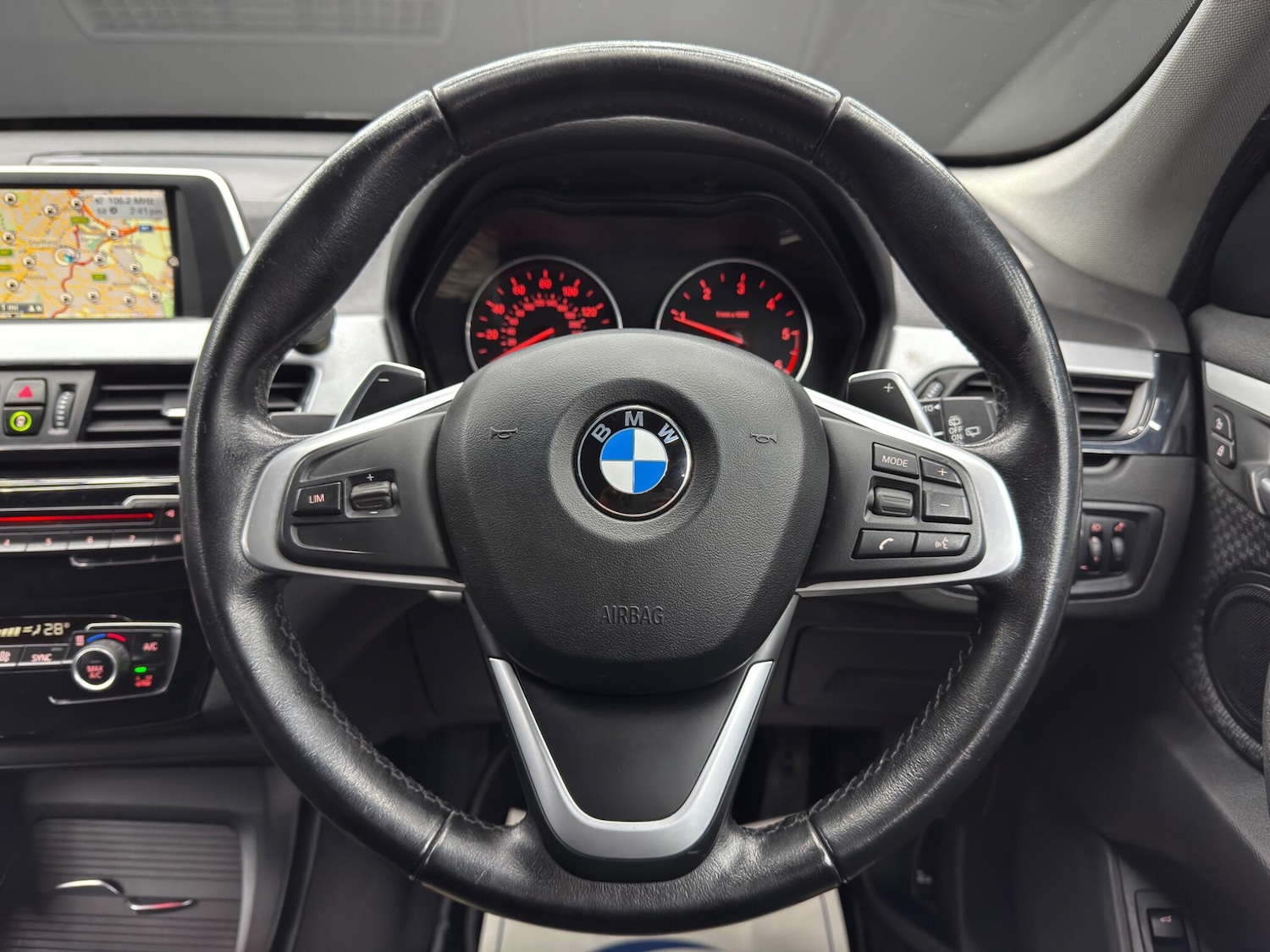 Used BMW X1 2016 for sale - 78171401: Photo 18