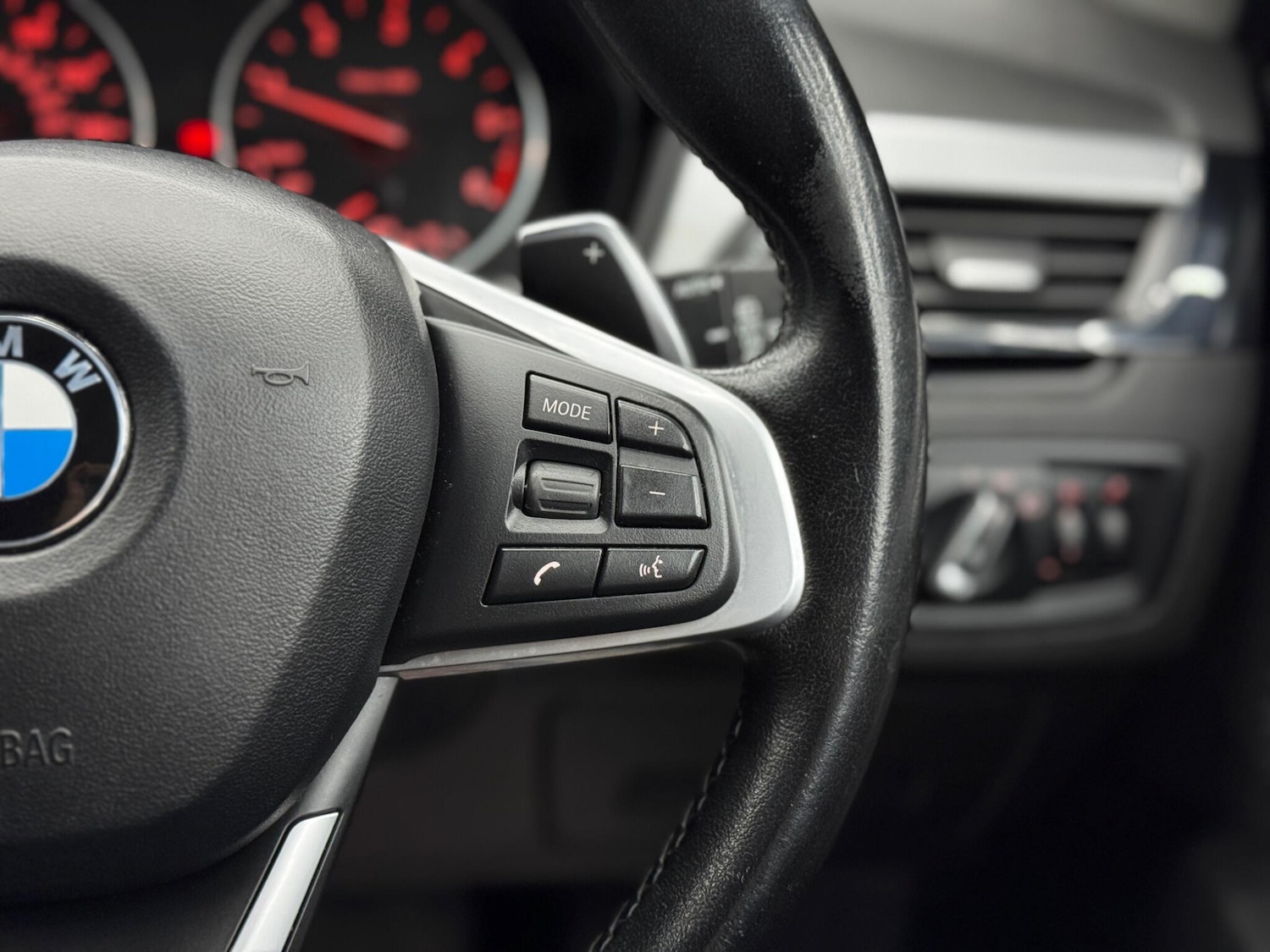 Used BMW X1 2016 for sale - 78171401: Photo 20