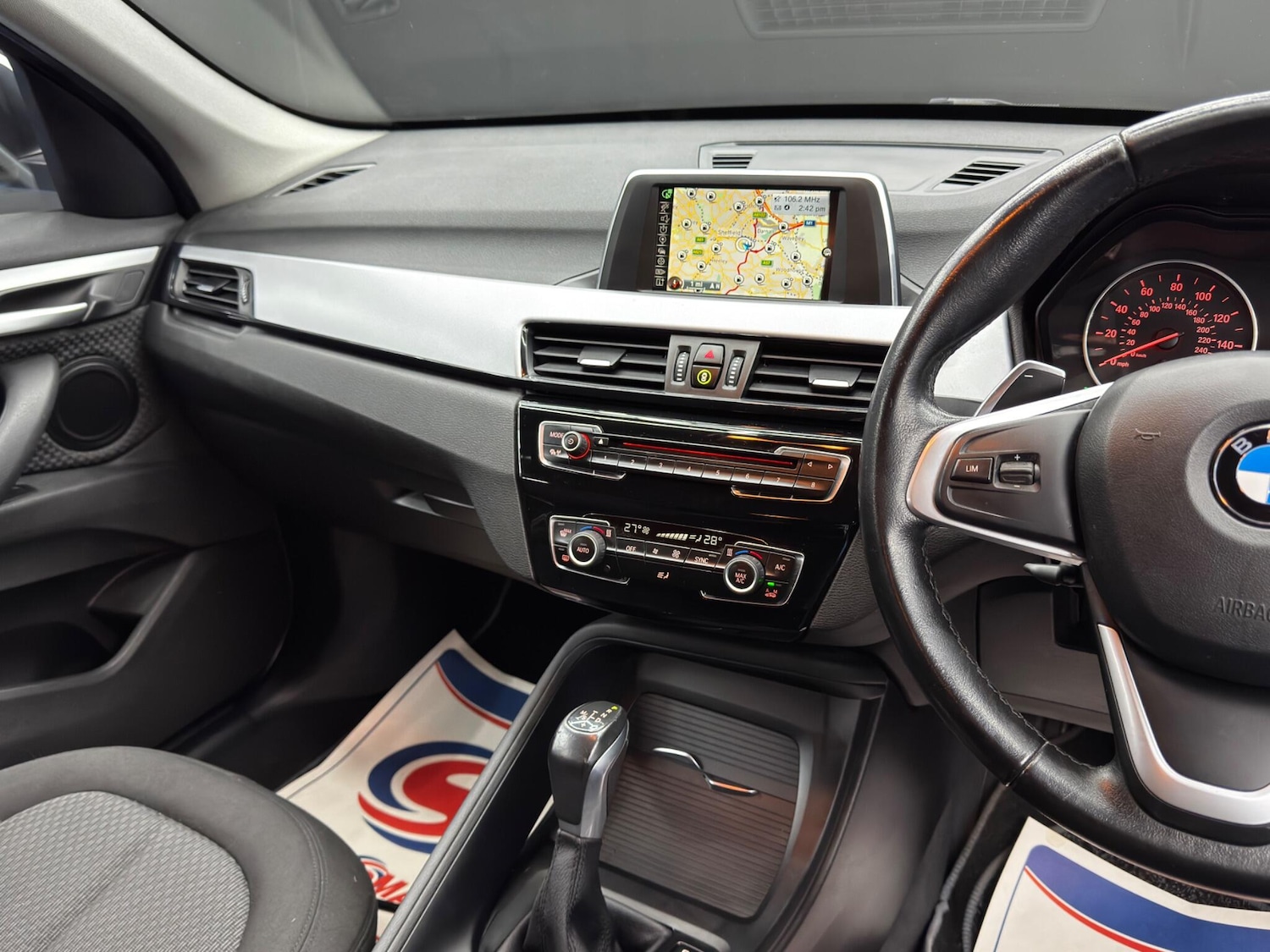 Used BMW X1 2016 for sale - 78171401: Photo 22