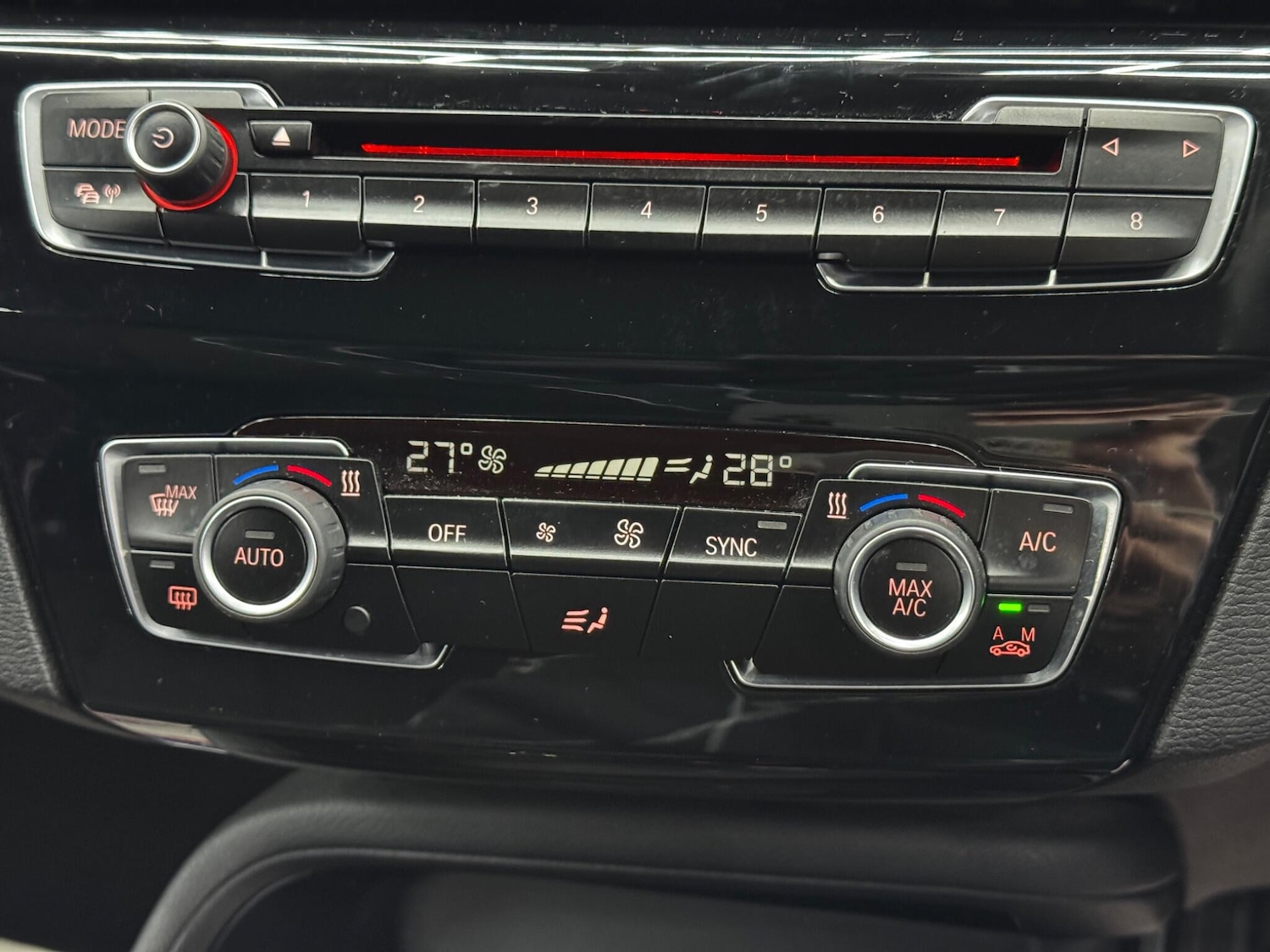 Used BMW X1 2016 for sale - 78171401: Photo 28