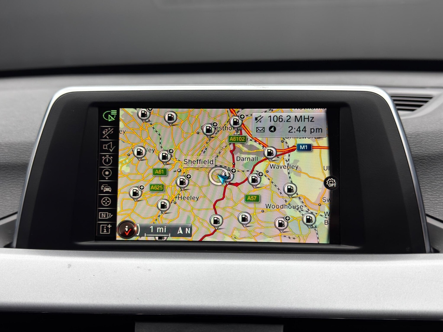 Used BMW X1 2016 for sale - 78171401: Photo 29