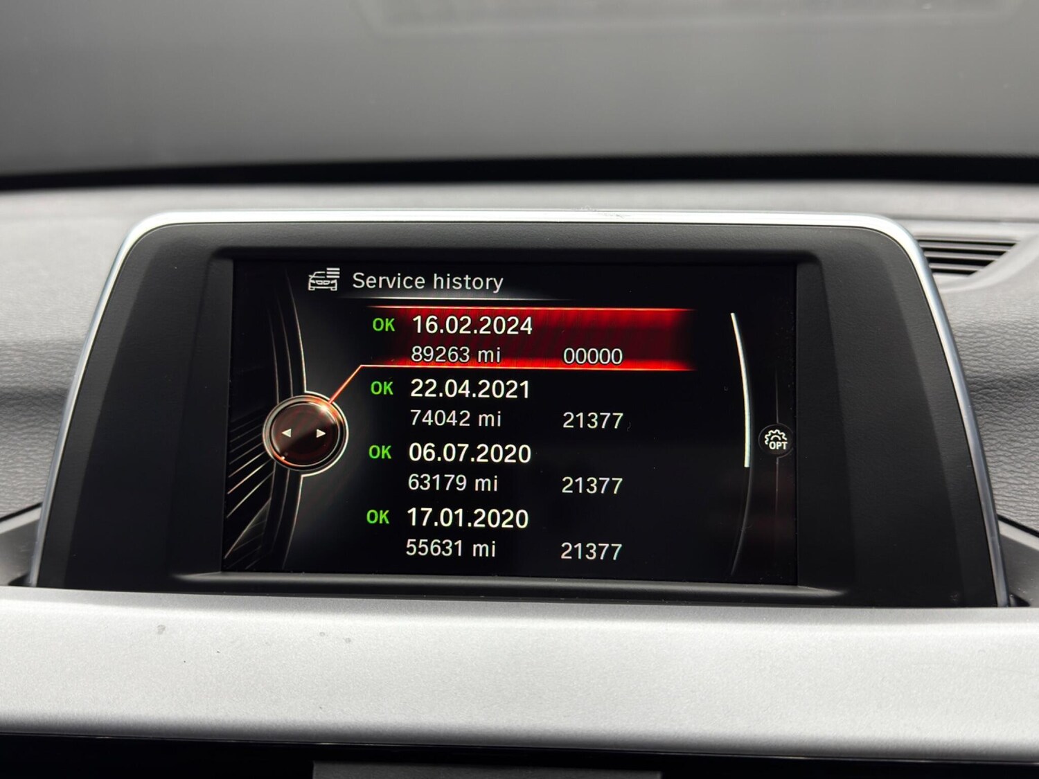 Used BMW X1 2016 for sale - 78171401: Photo 35