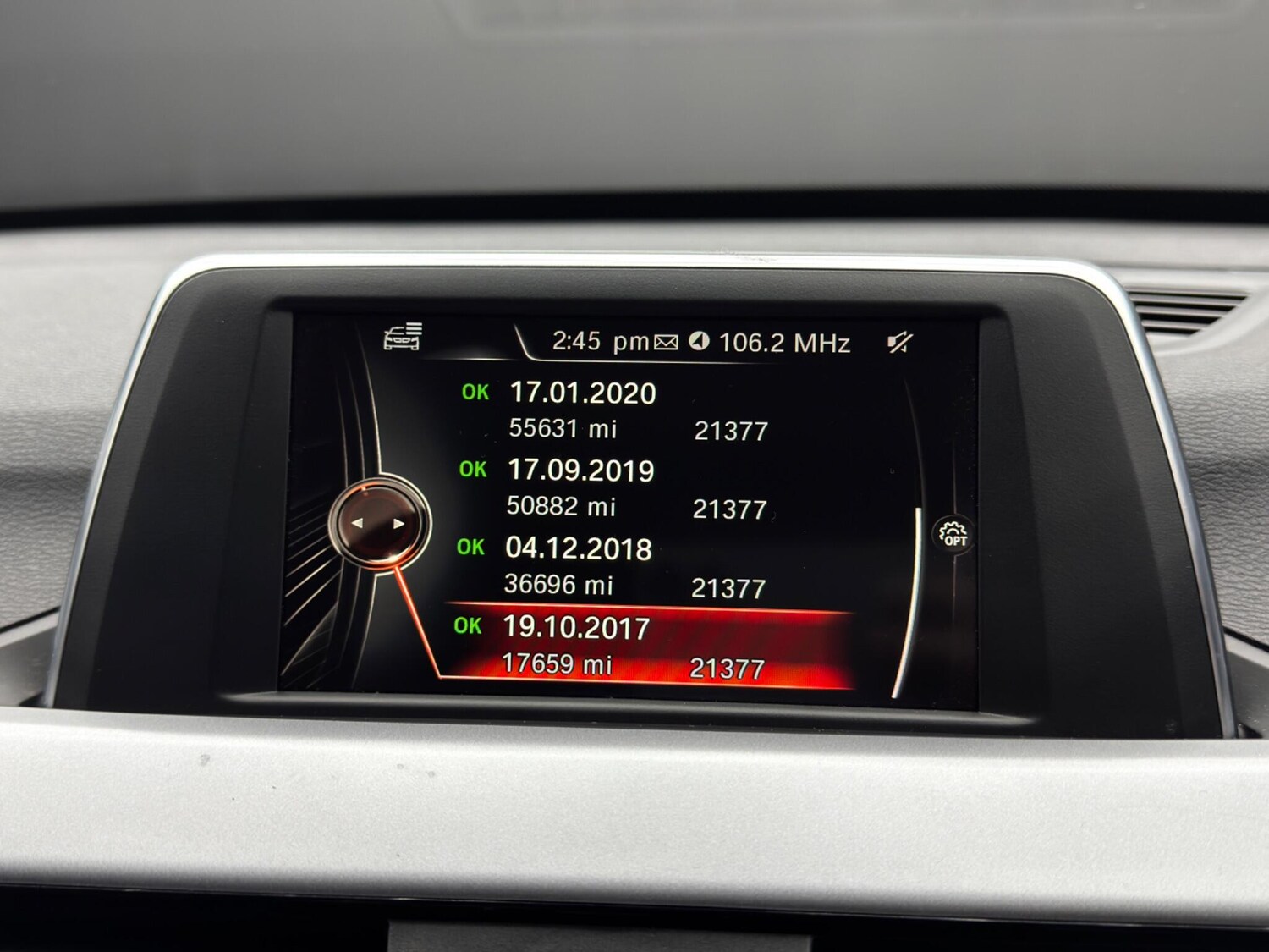 Used BMW X1 2016 for sale - 78171401: Photo 36