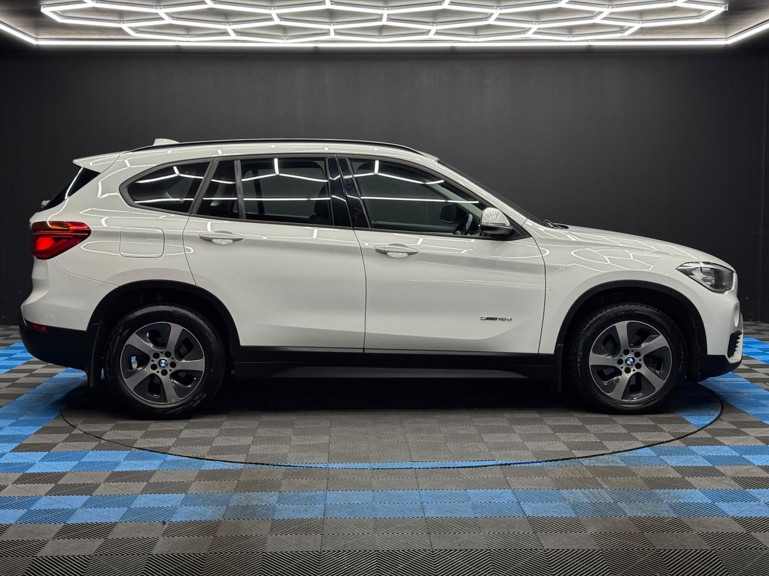 Used BMW X1 2016 for sale - 78171401: Photo 4