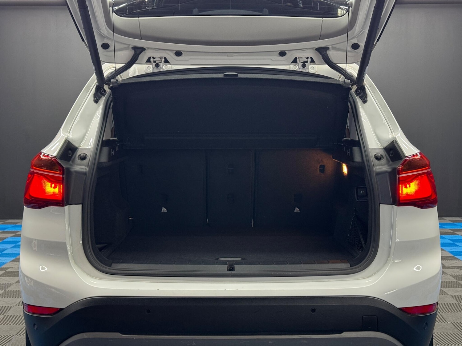 Used BMW X1 2016 for sale - 78171401: Photo 40