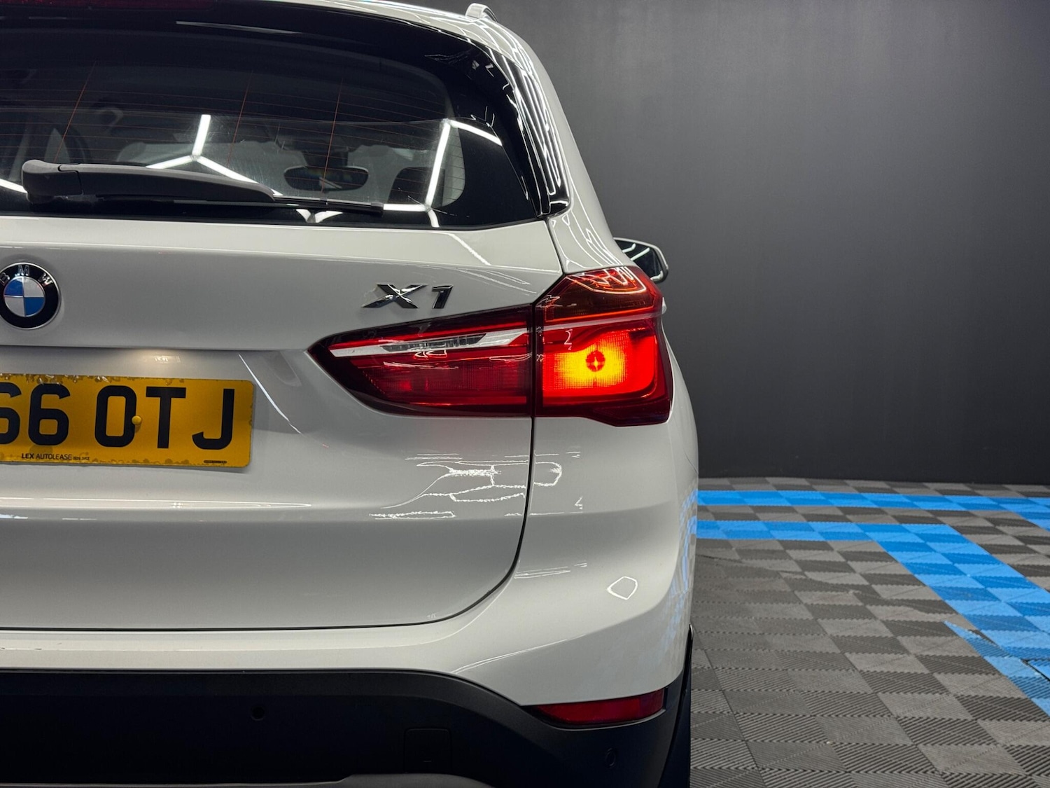 Used BMW X1 2016 for sale - 78171401: Photo 46