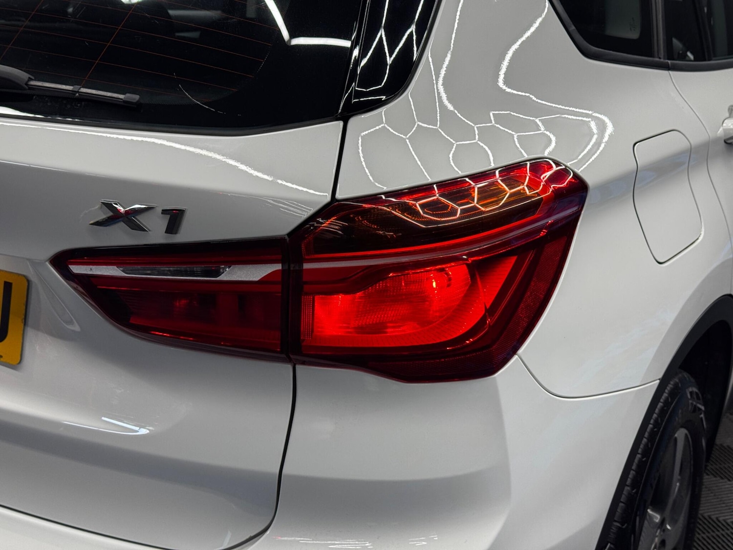 Used BMW X1 2016 for sale - 78171401: Photo 47