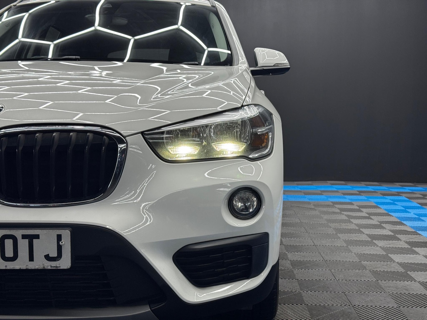 Used BMW X1 2016 for sale - 78171401: Photo 48