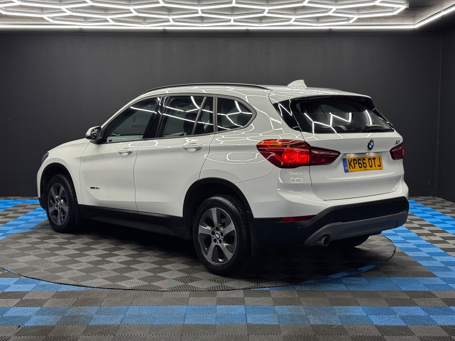 Used BMW X1 2016 for sale - 78171401: Photo 7