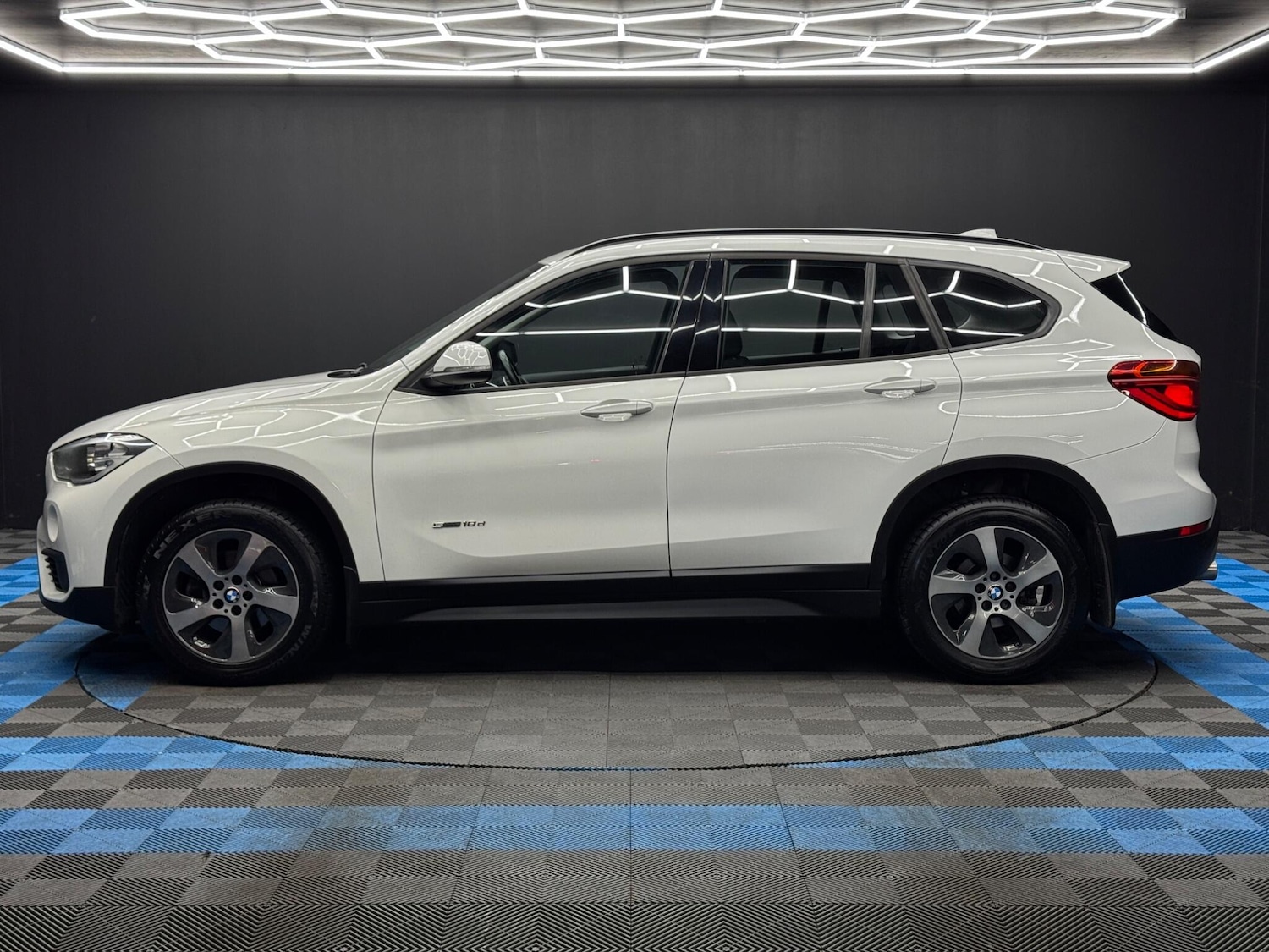 Used BMW X1 2016 for sale - 78171401: Photo 8