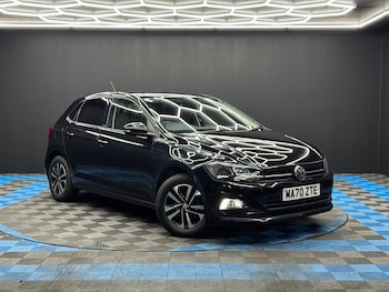 Used Volkswagen Polo 2020 for sale - 79484248: Photo