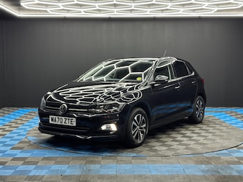 Used Volkswagen Polo 2020 for sale - 79484248: Photo
