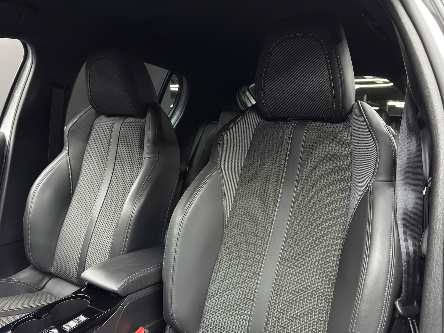 Used Peugeot 208 2022 for sale - 77647060: Photo 14