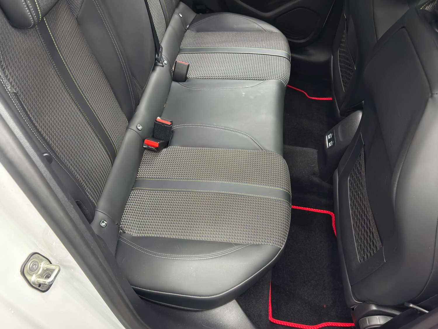 Used Peugeot 208 2022 for sale - 77647060: Photo 16