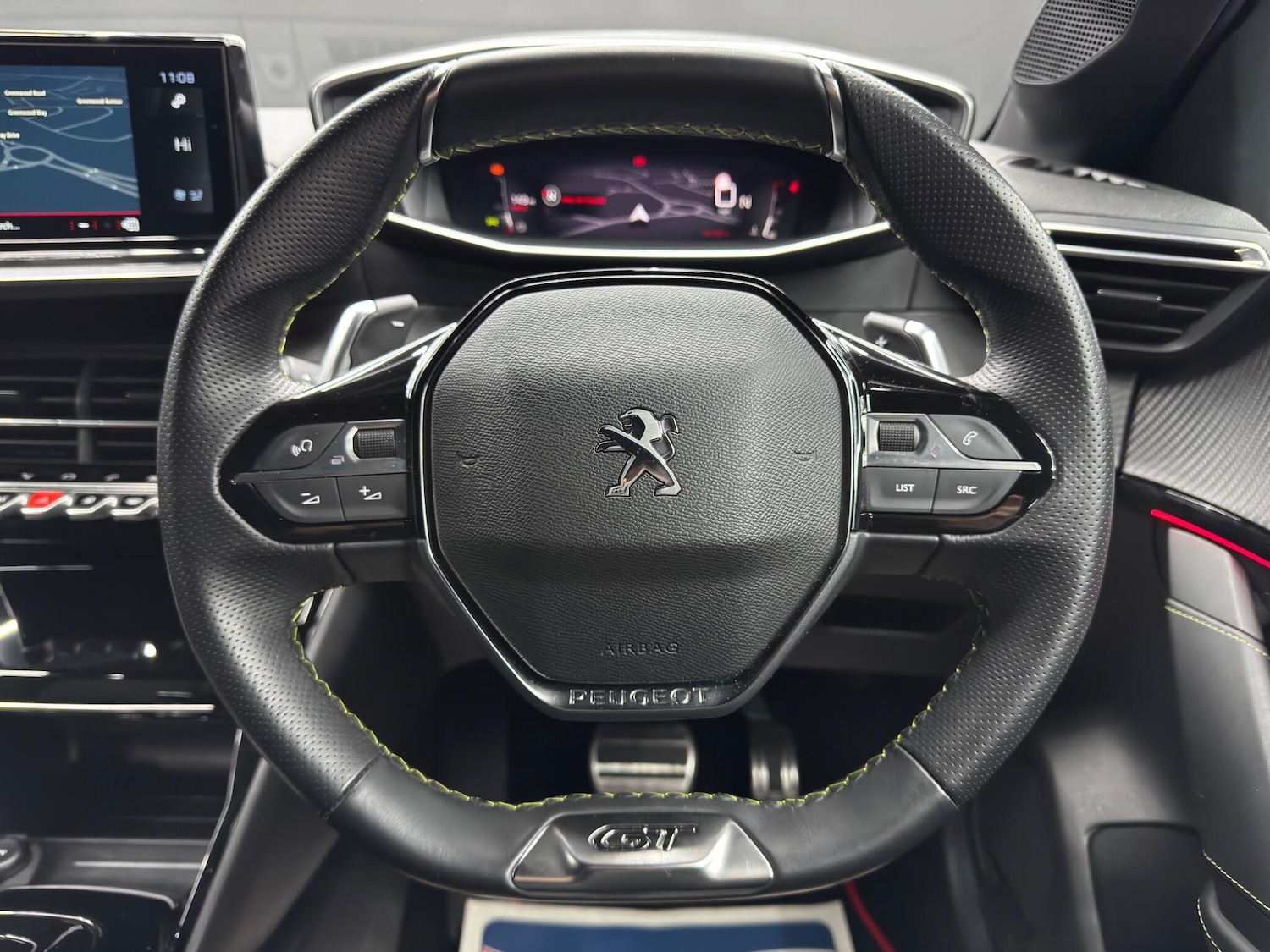 Used Peugeot 208 2022 for sale - 77647060: Photo 19