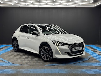 Used Peugeot 208 2022 for sale - 77647060: Photo