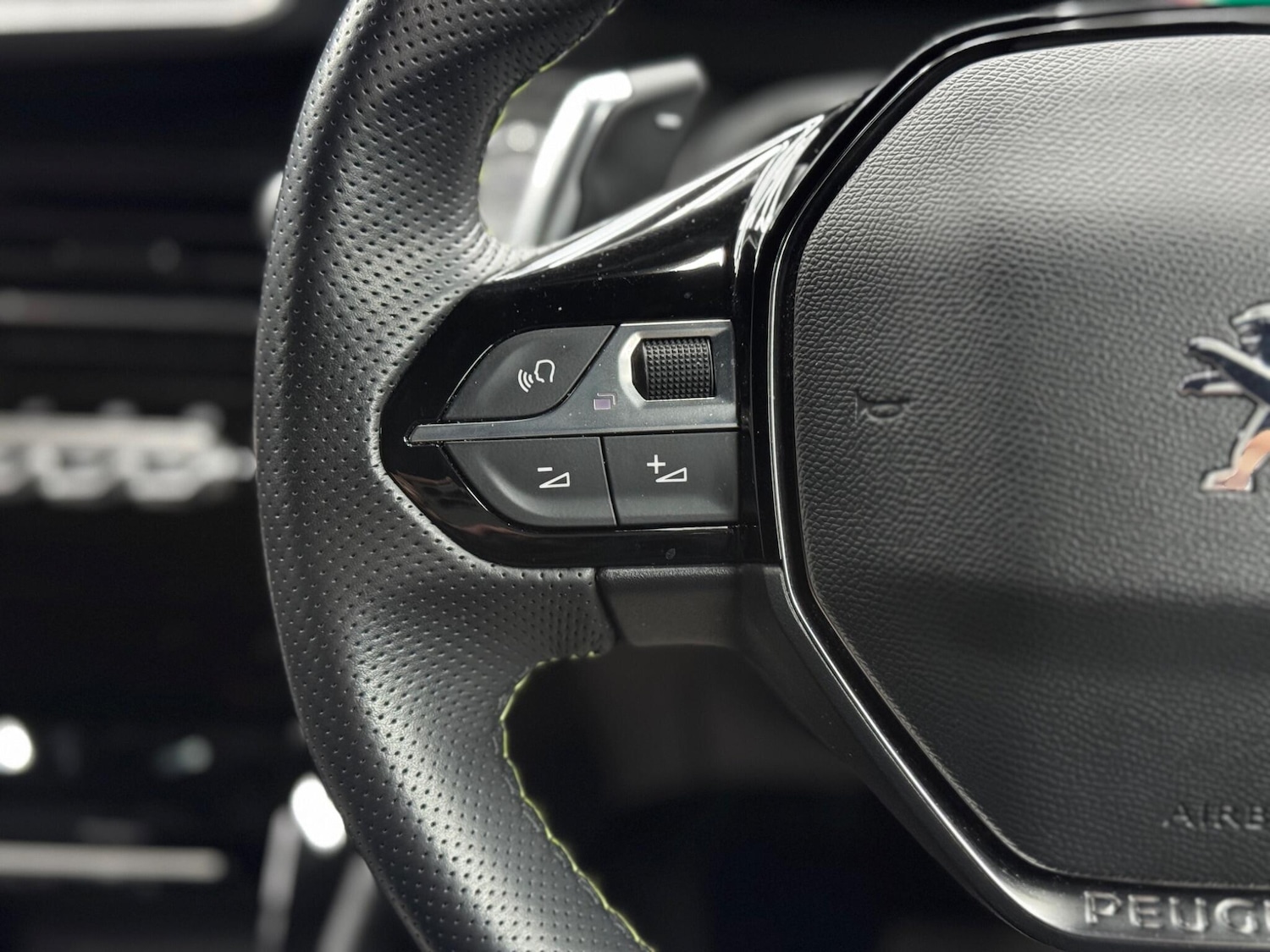 Used Peugeot 208 2022 for sale - 77647060: Photo 20