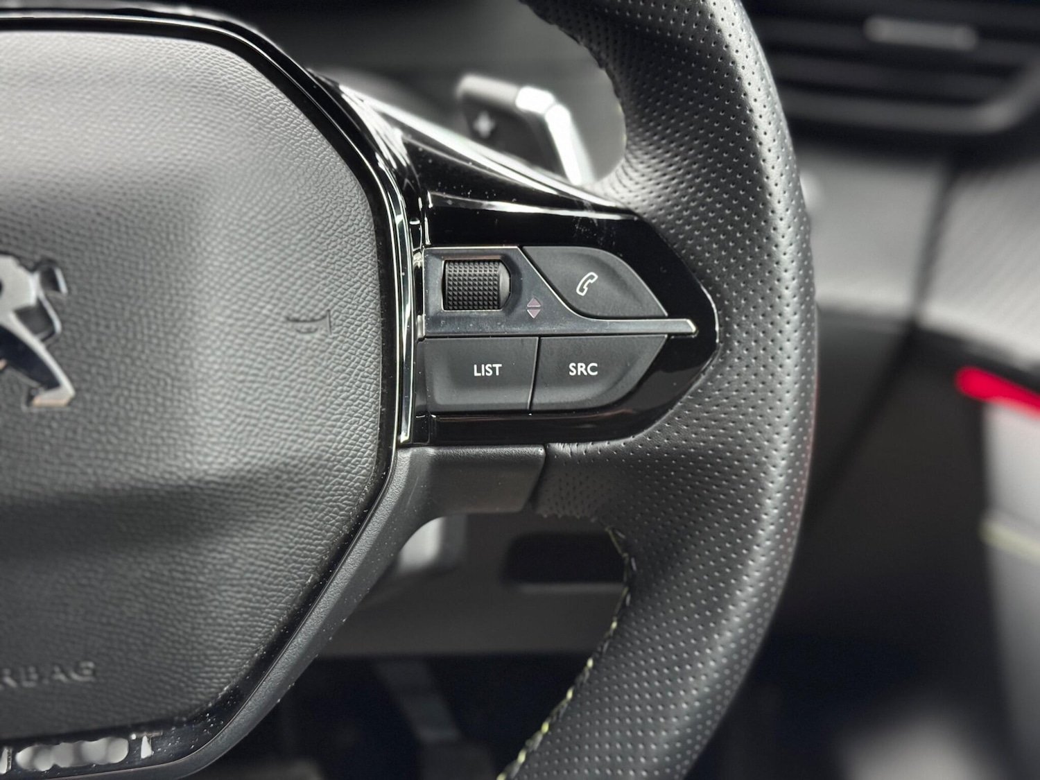 Used Peugeot 208 2022 for sale - 77647060: Photo 21