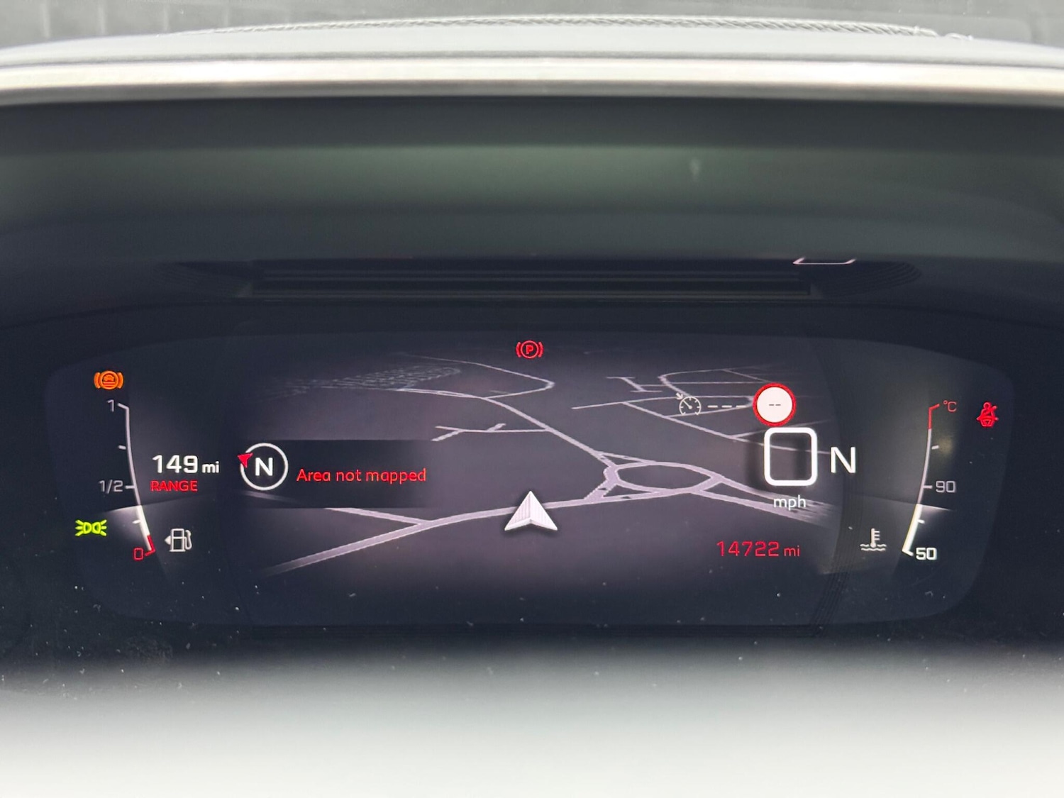 Used Peugeot 208 2022 for sale - 77647060: Photo 22