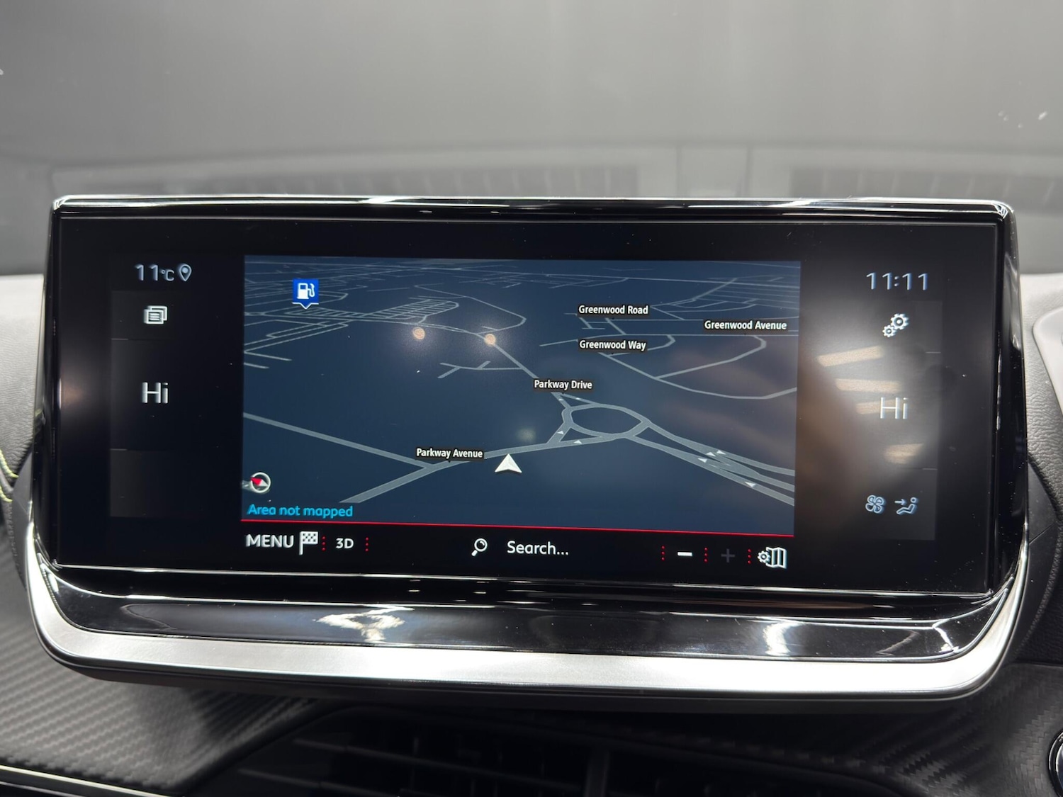 Used Peugeot 208 2022 for sale - 77647060: Photo 27