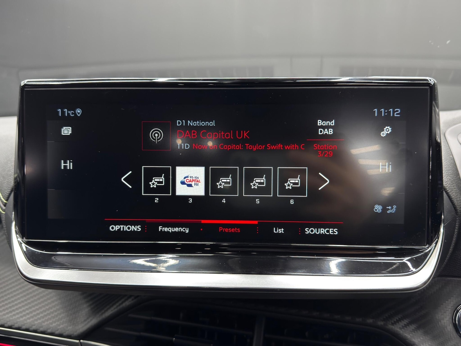 Used Peugeot 208 2022 for sale - 77647060: Photo 28