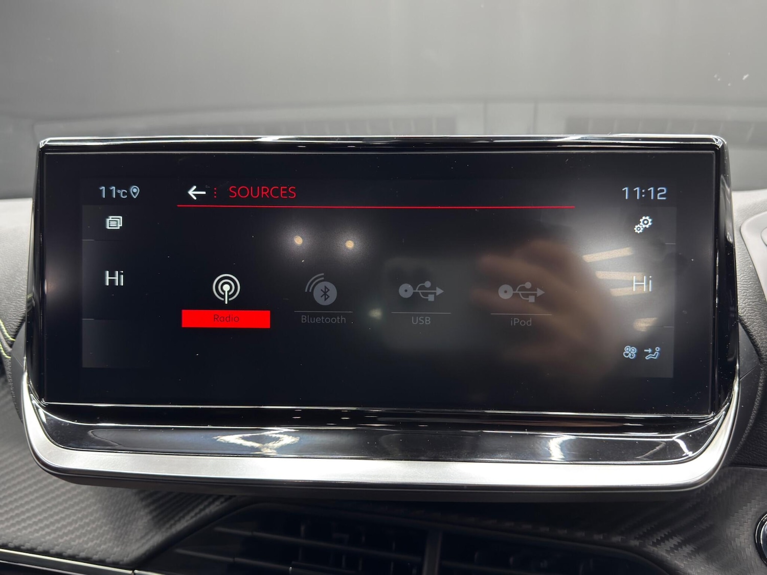 Used Peugeot 208 2022 for sale - 77647060: Photo 29