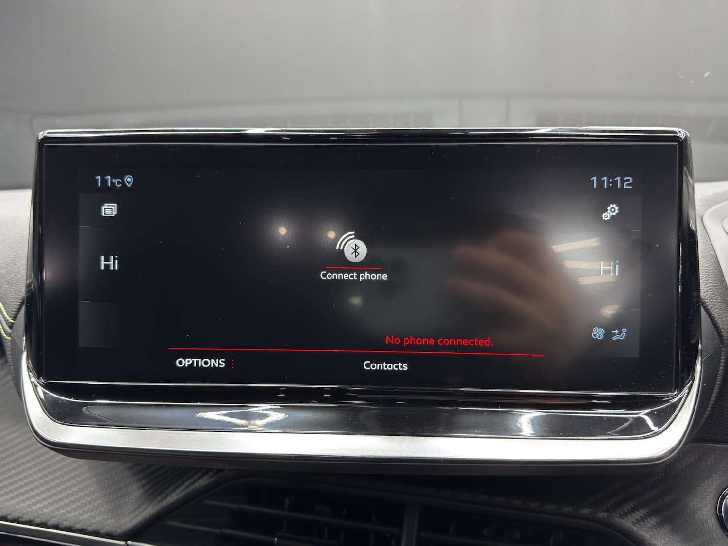 Used Peugeot 208 2022 for sale - 77647060: Photo 31