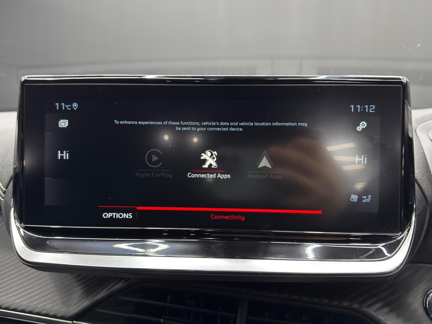 Used Peugeot 208 2022 for sale - 77647060: Photo 32