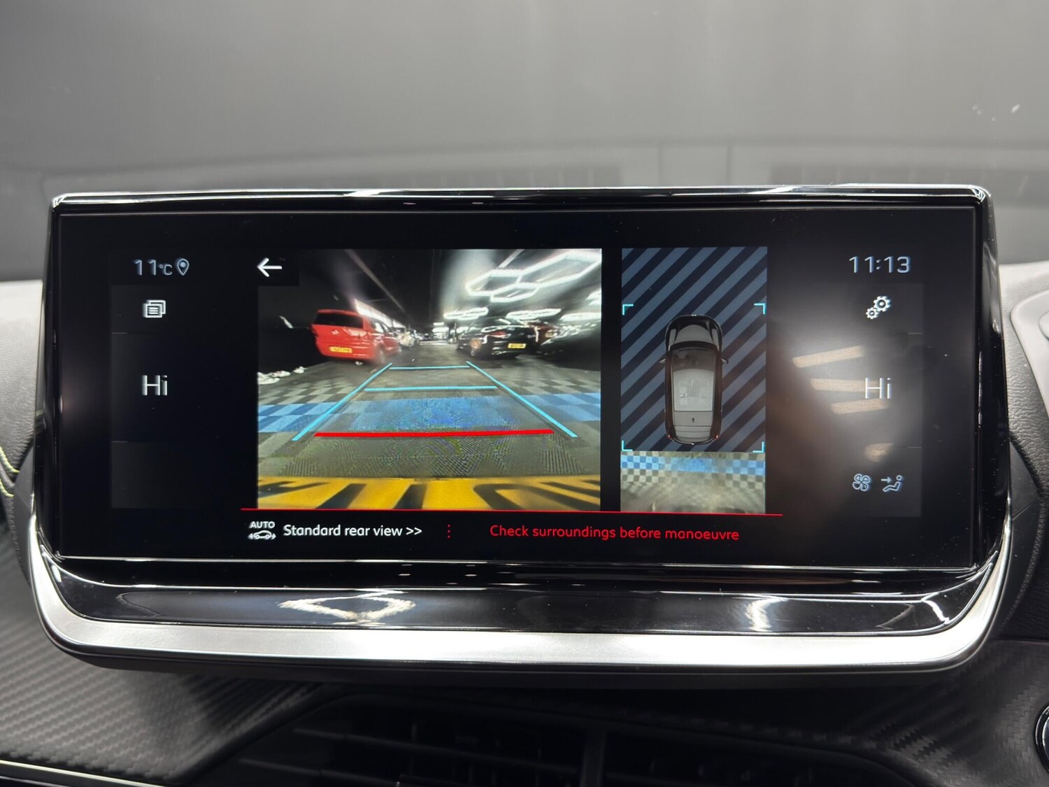 Used Peugeot 208 2022 for sale - 77647060: Photo 34