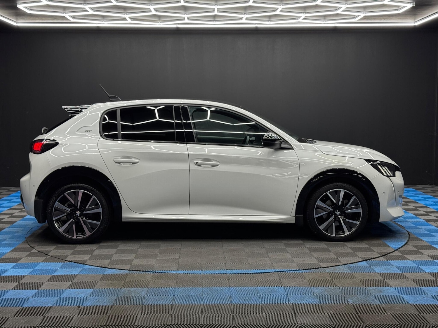 Used Peugeot 208 2022 for sale - 77647060: Photo 4