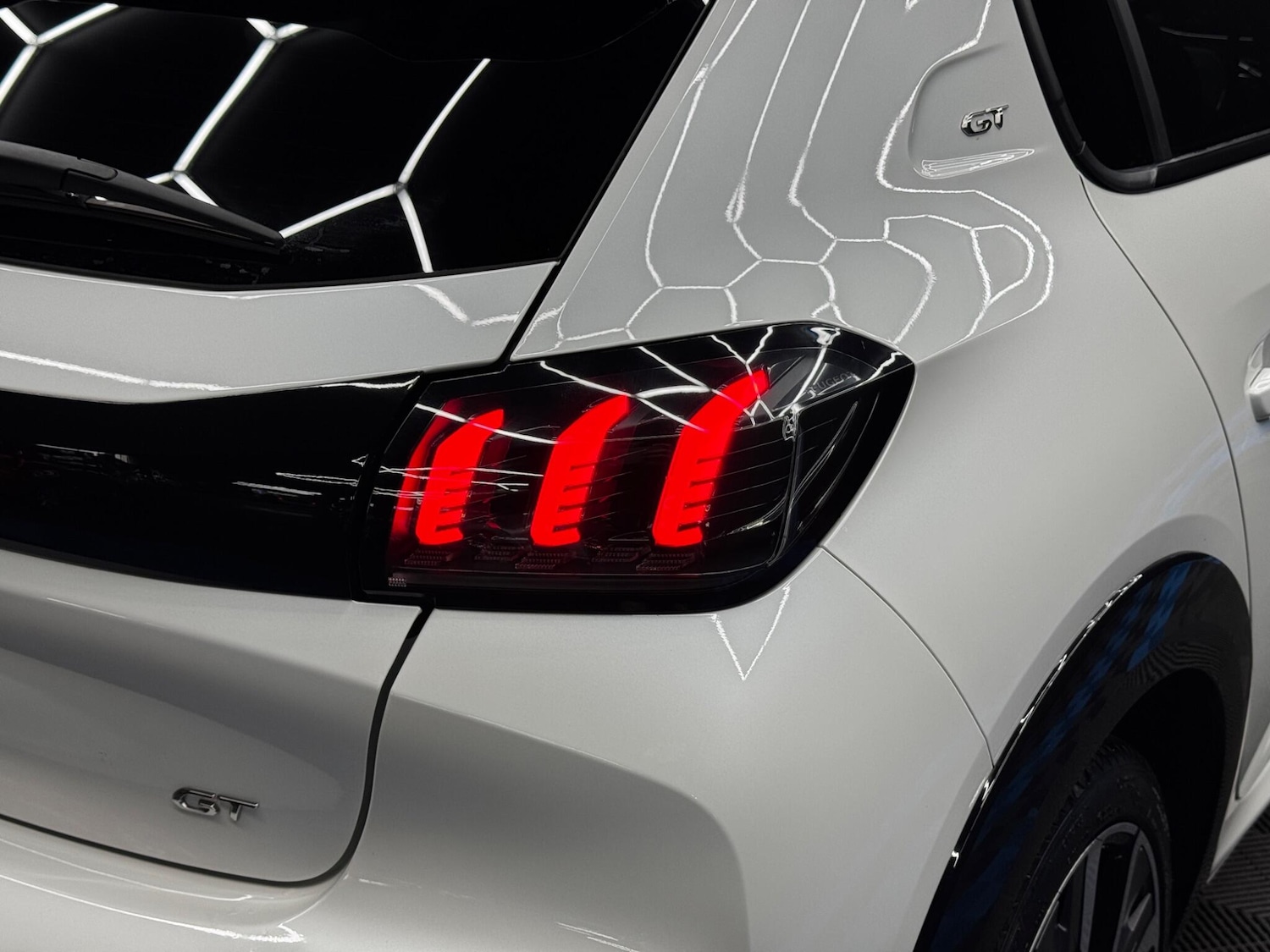 Used Peugeot 208 2022 for sale - 77647060: Photo 42