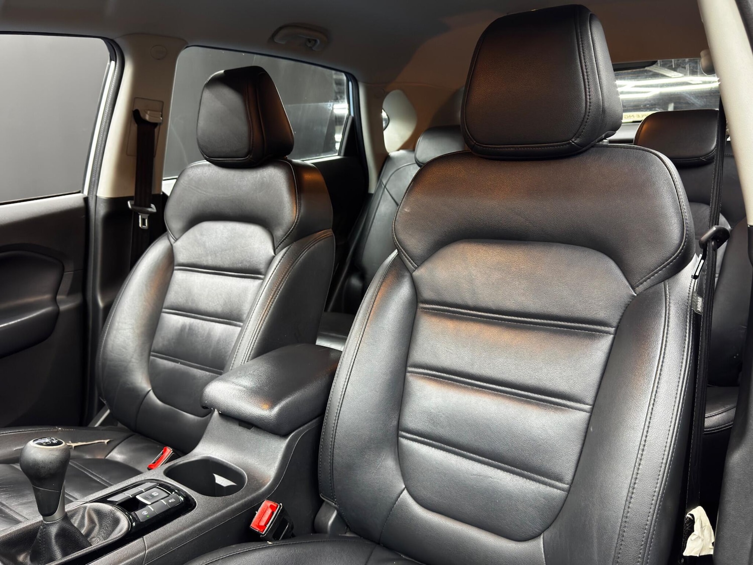 Used MG GS 2018 for sale - 76753315: Photo 14