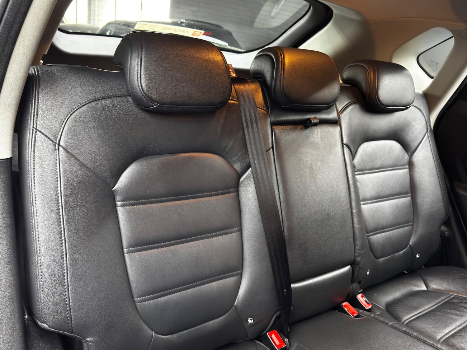 Used MG GS 2018 for sale - 76753315: Photo 15