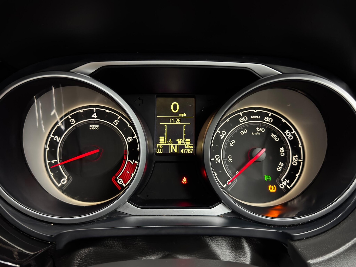 Used MG GS 2018 for sale - 76753315: Photo 22