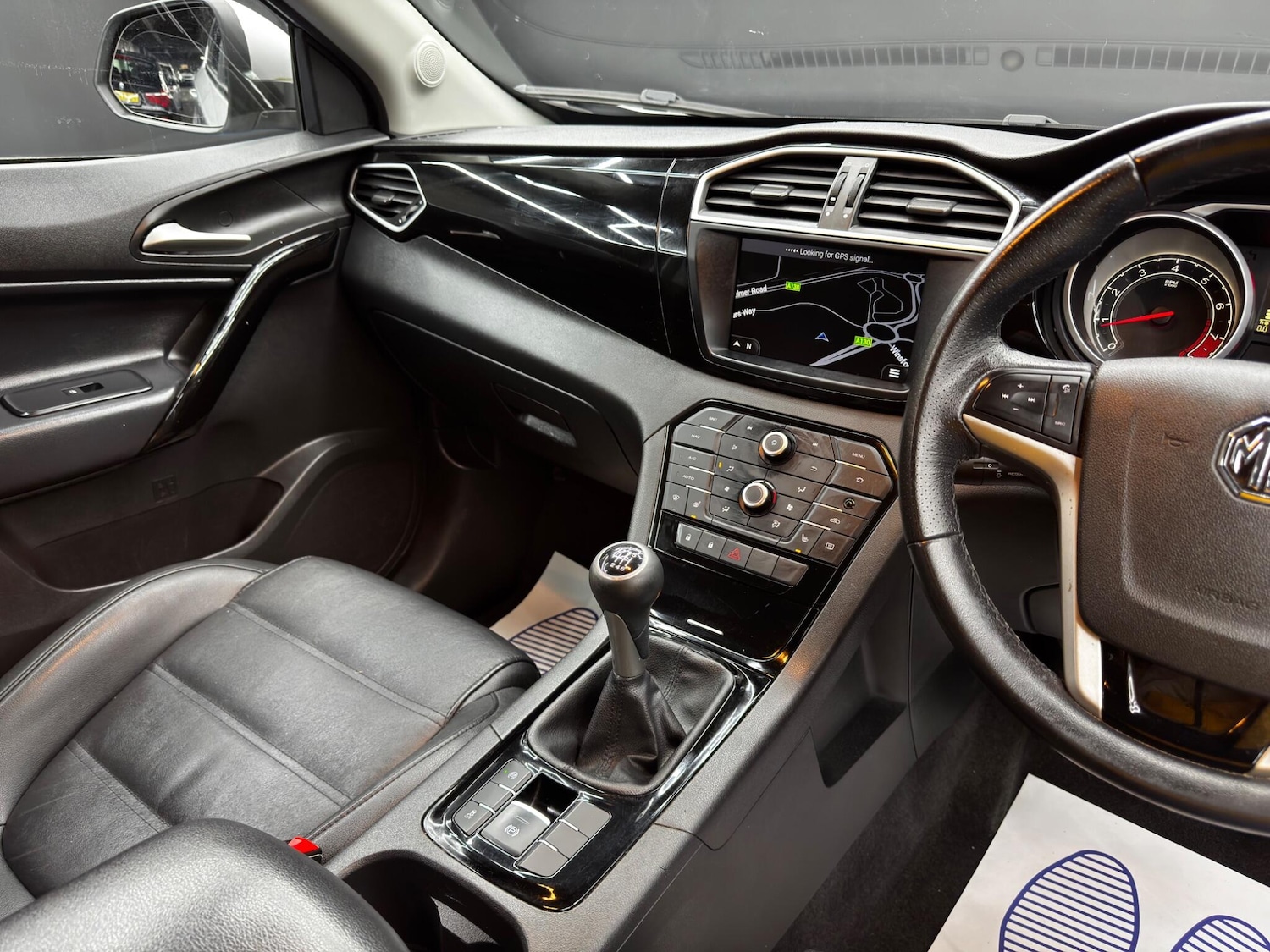 Used MG GS 2018 for sale - 76753315: Photo 23