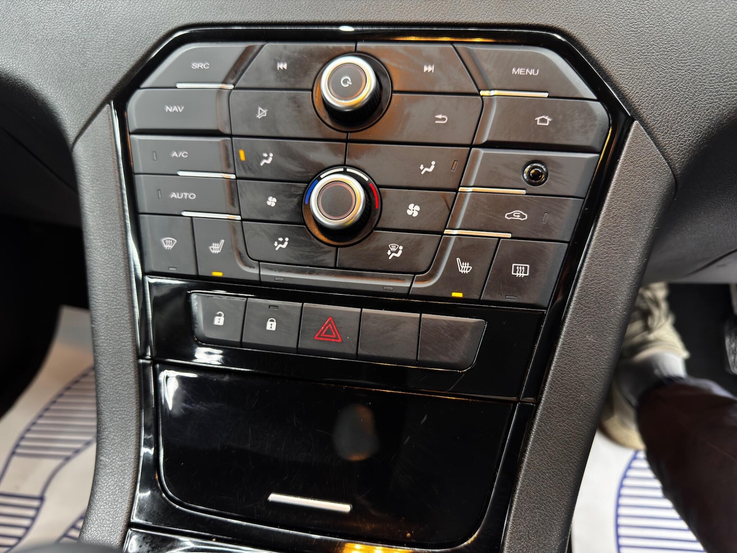 Used MG GS 2018 for sale - 76753315: Photo 26