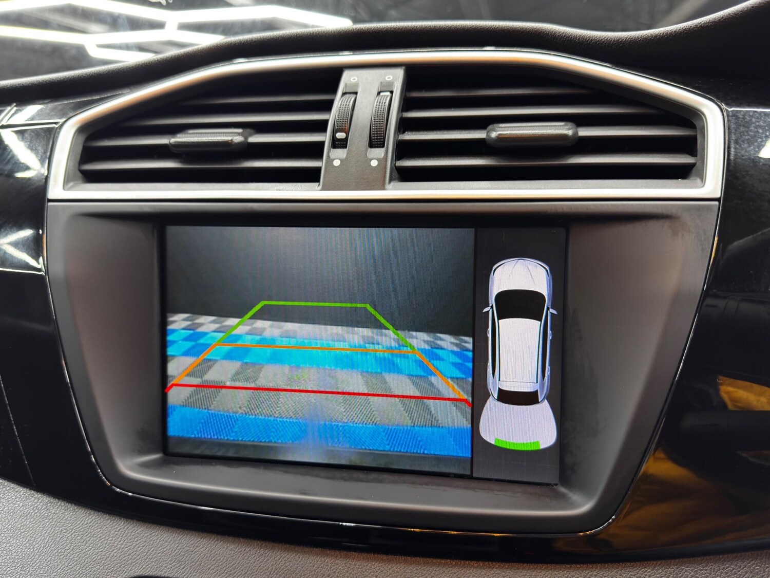 Used MG GS 2018 for sale - 76753315: Photo 32