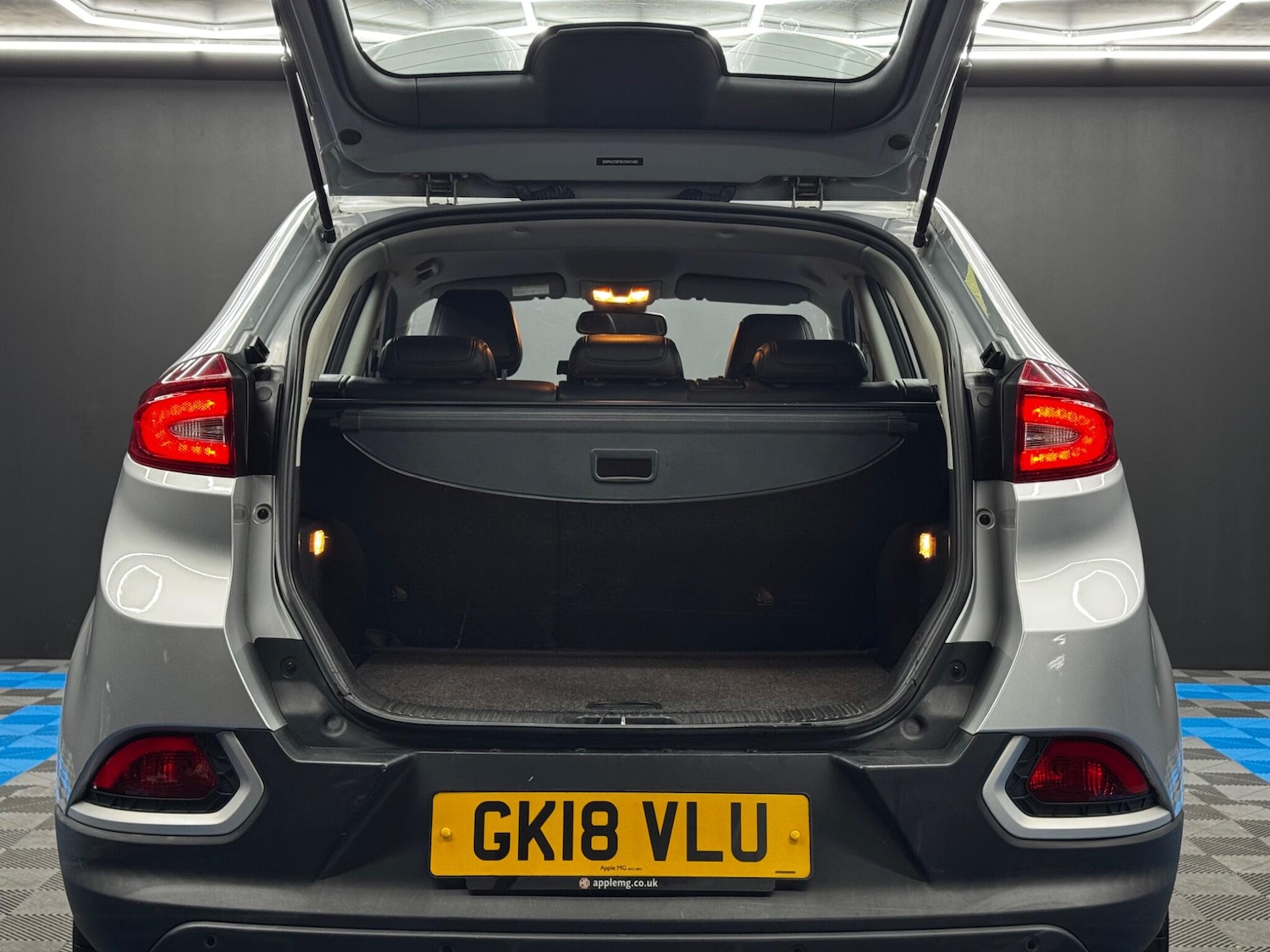 Used MG GS 2018 for sale - 76753315: Photo 35