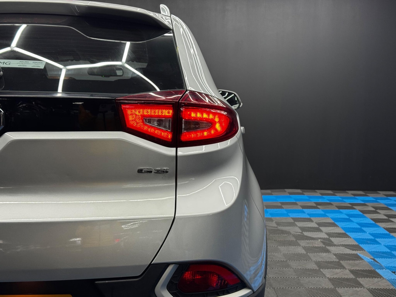 Used MG GS 2018 for sale - 76753315: Photo 40