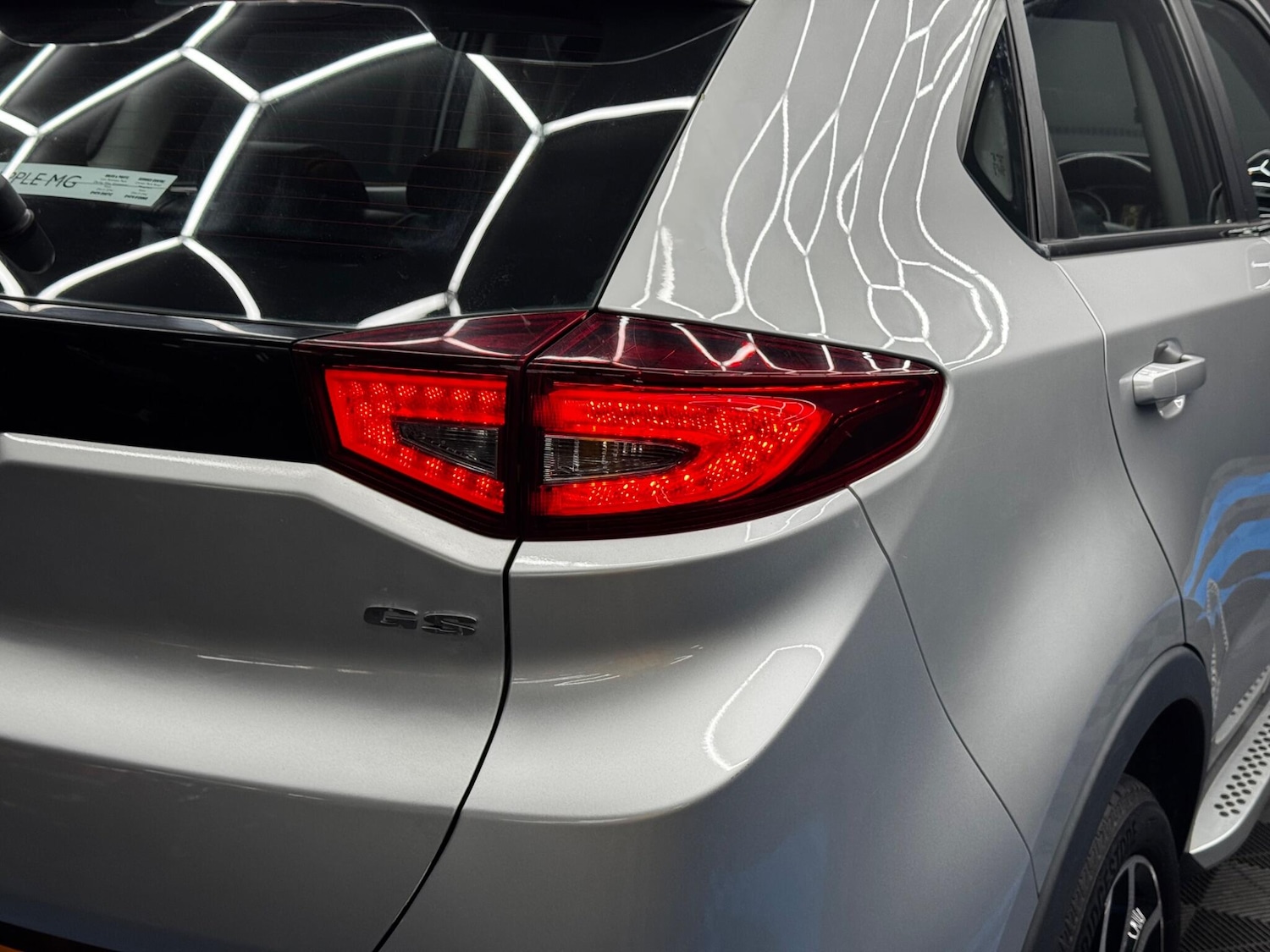 Used MG GS 2018 for sale - 76753315: Photo 41