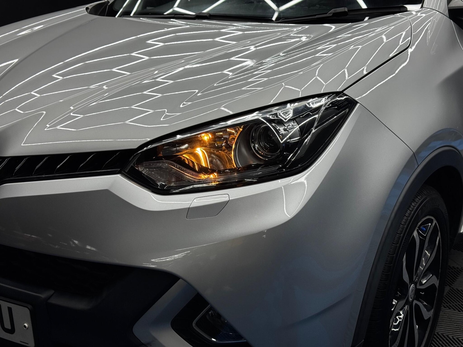 Used MG GS 2018 for sale - 76753315: Photo 43