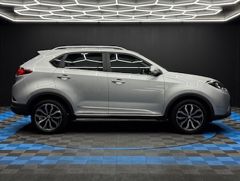 Used MG GS 2018 for sale - 76753315: Photo