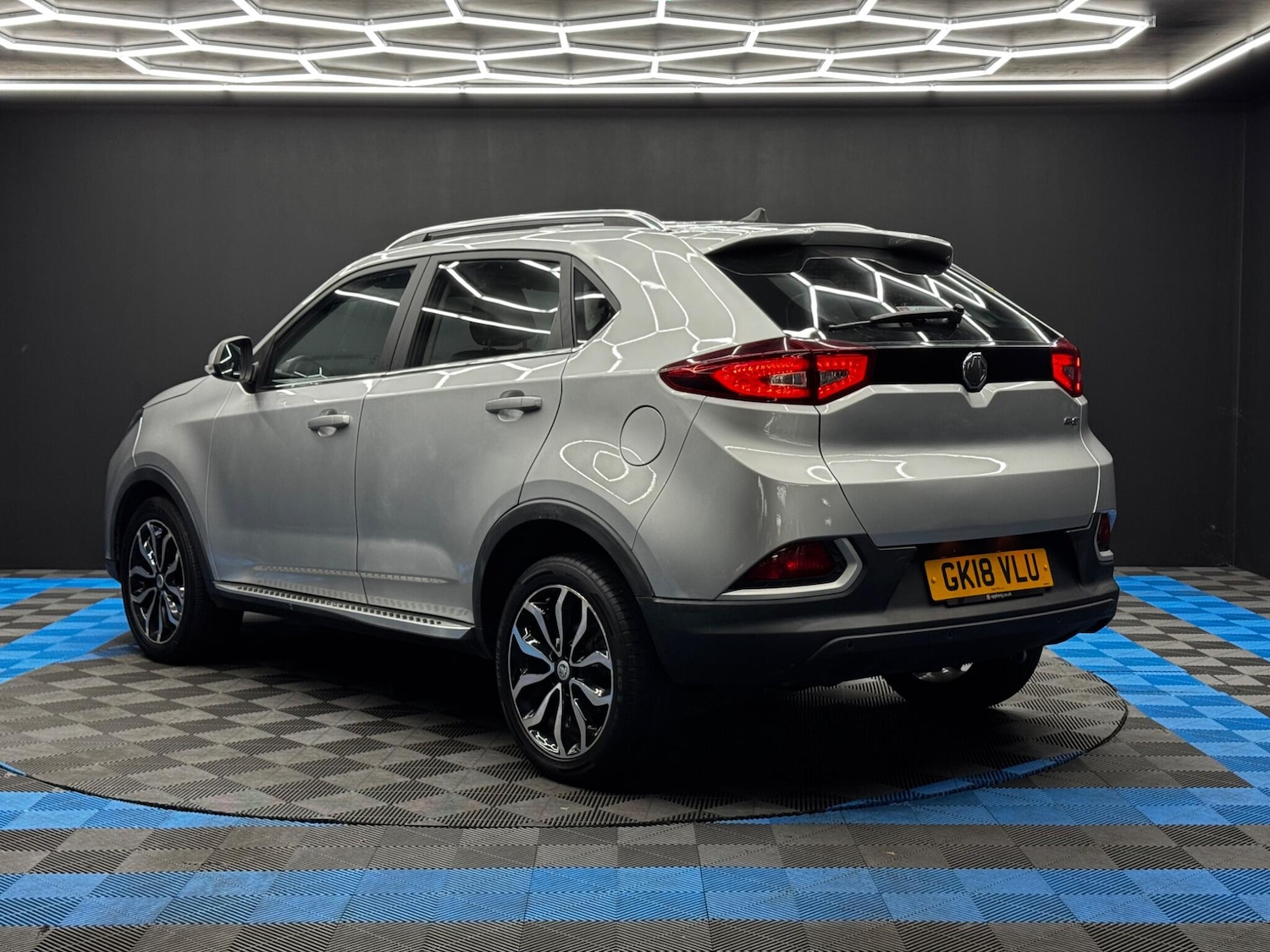 Used MG GS 2018 for sale - 76753315: Photo 7