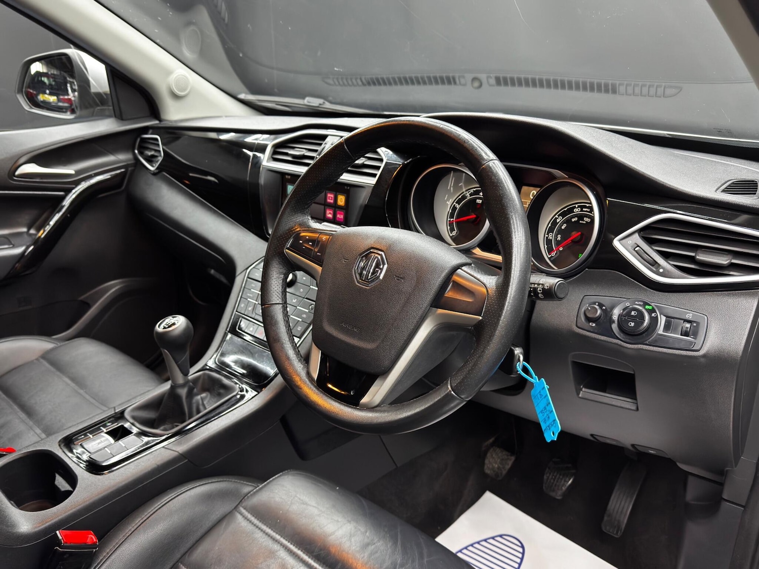 Used MG GS 2018 for sale - 76753315: Photo 9