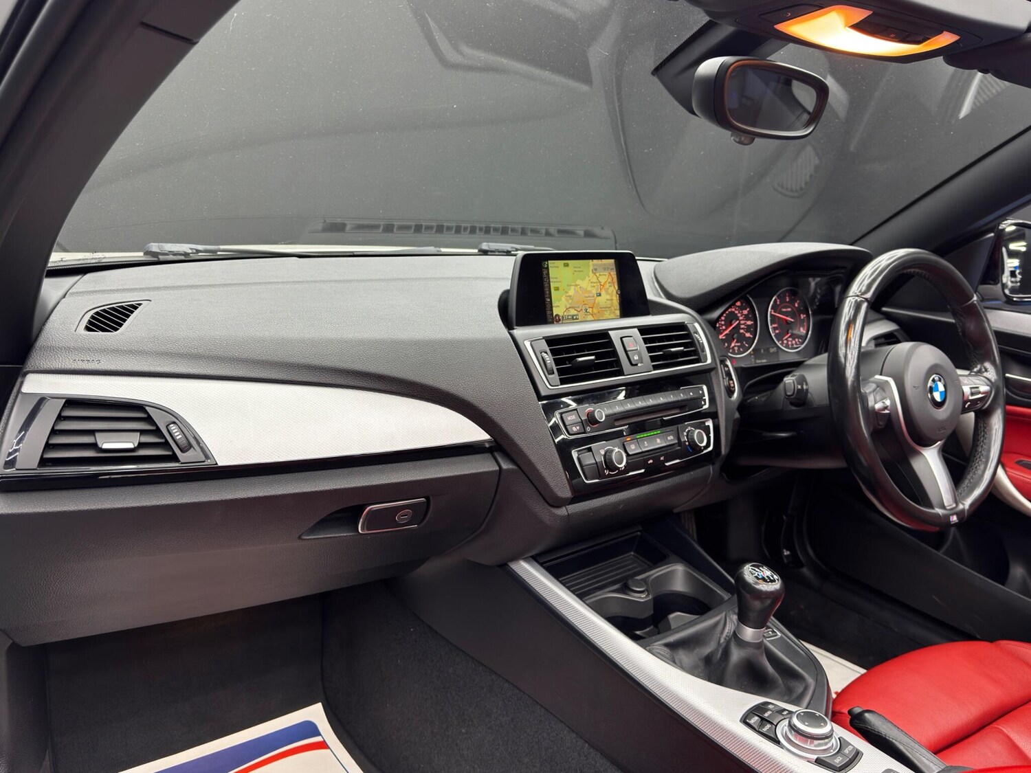 Used BMW 2 Series 2017 for sale - 77939880: Photo 11