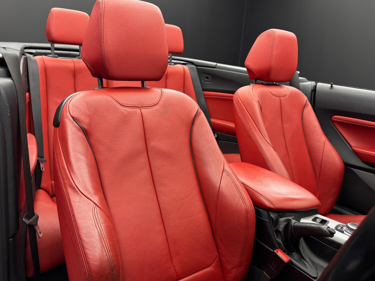 Used BMW 2 Series 2017 for sale - 77939880: Photo 12