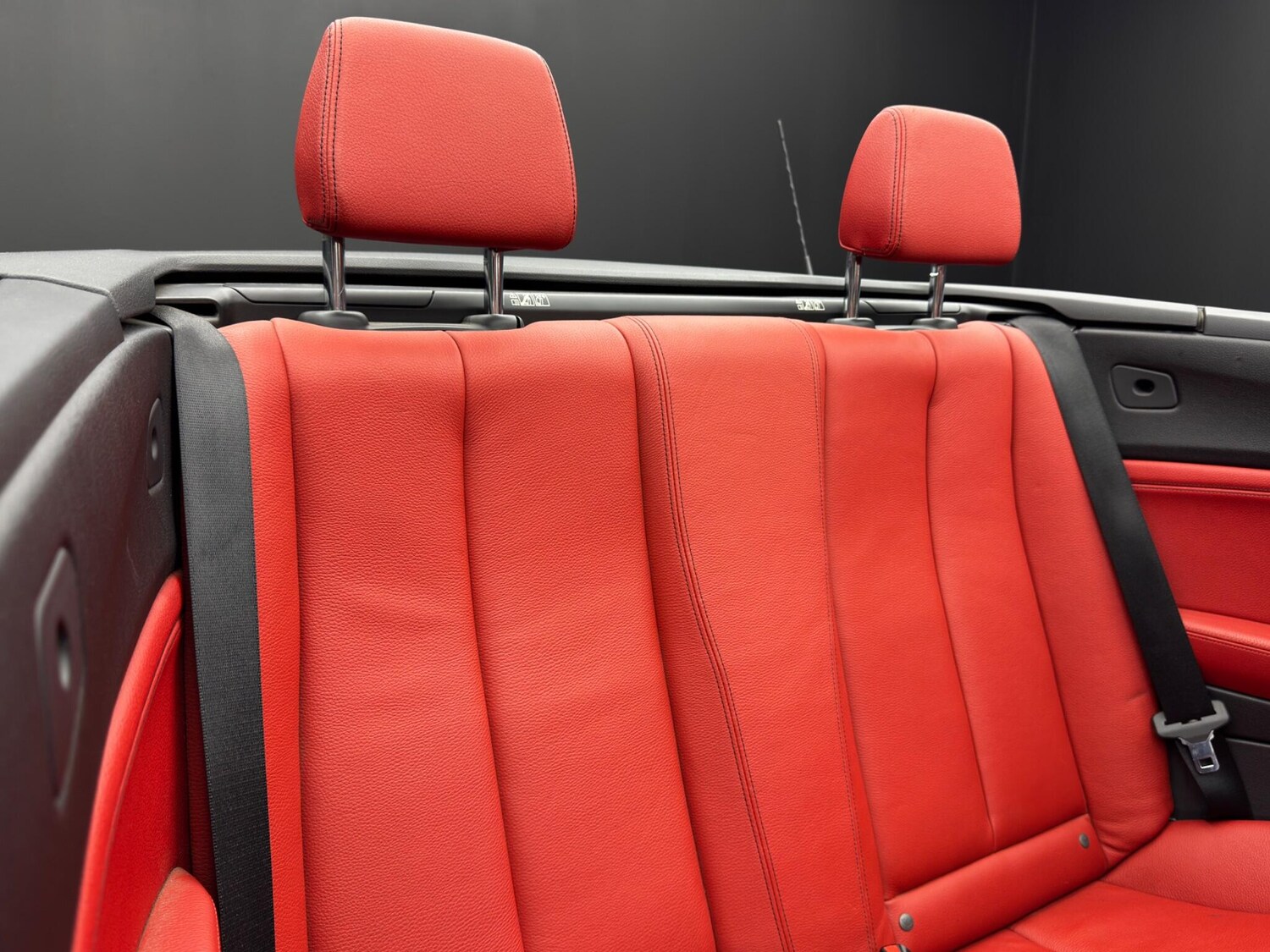 Used BMW 2 Series 2017 for sale - 77939880: Photo 15