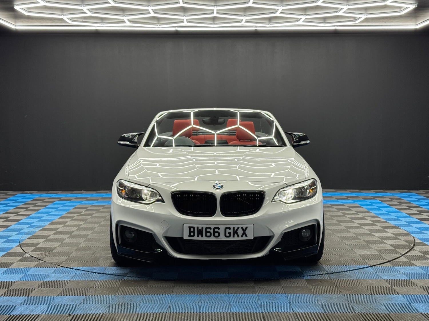 Used BMW 2 Series 2017 for sale - 77939880: Photo 2