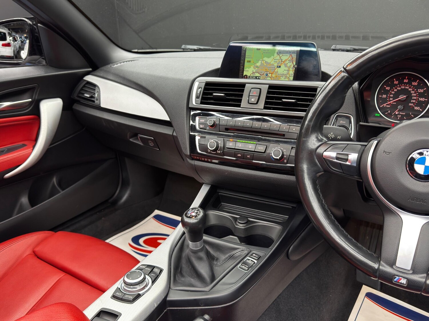 Used BMW 2 Series 2017 for sale - 77939880: Photo 22